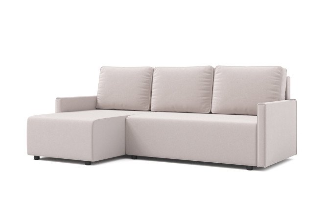 Изображение товара Угловой диван-кровать Крит Лайт для комфортного отдыха