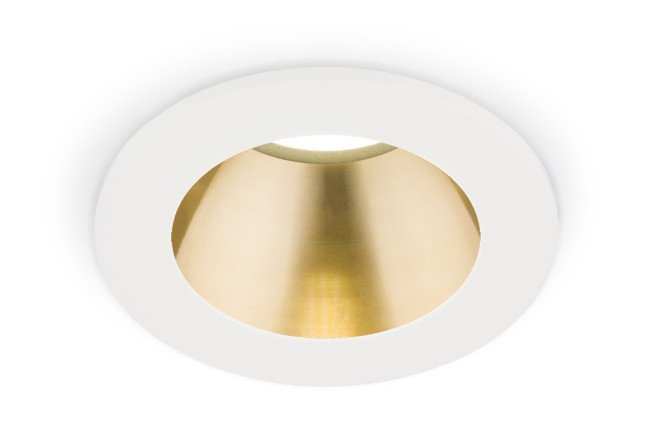 Изображение товара Светильник встраиваемый ELEKTROSTANDARD Teka 5.5x6.5x5.5 см, LED