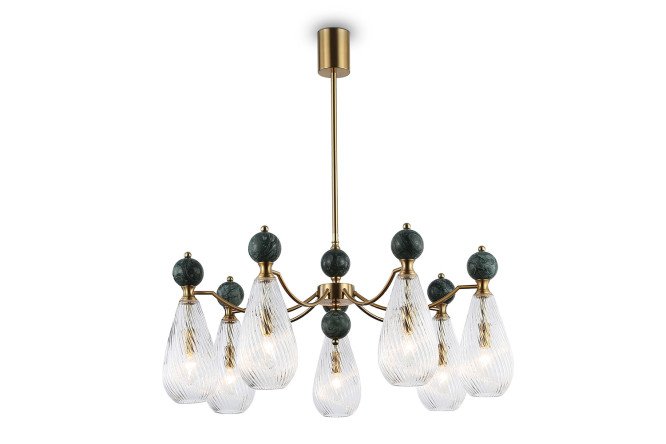 Изображение товара Светильник на штанге AMBRELLA LIGHT High Light 23 кв.м., 81.5х34.5х81.5 см, E14 Изображение товара Светильник на штанге AMBRELLA LIGHT High Light 23 кв.м., 81.5х34.5х81.5 см, E14