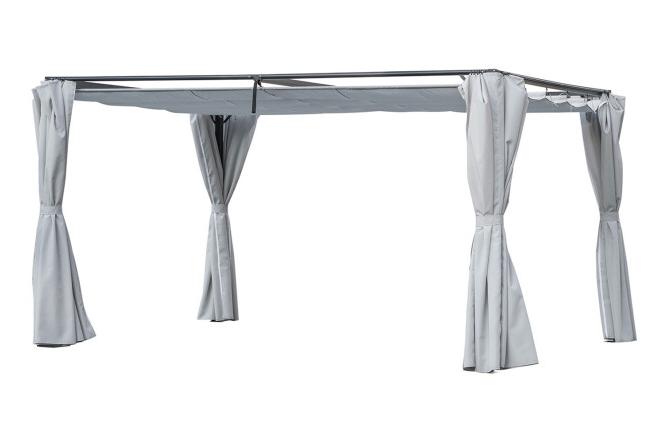 Изображение товара Шатёр York 300х220х400 см