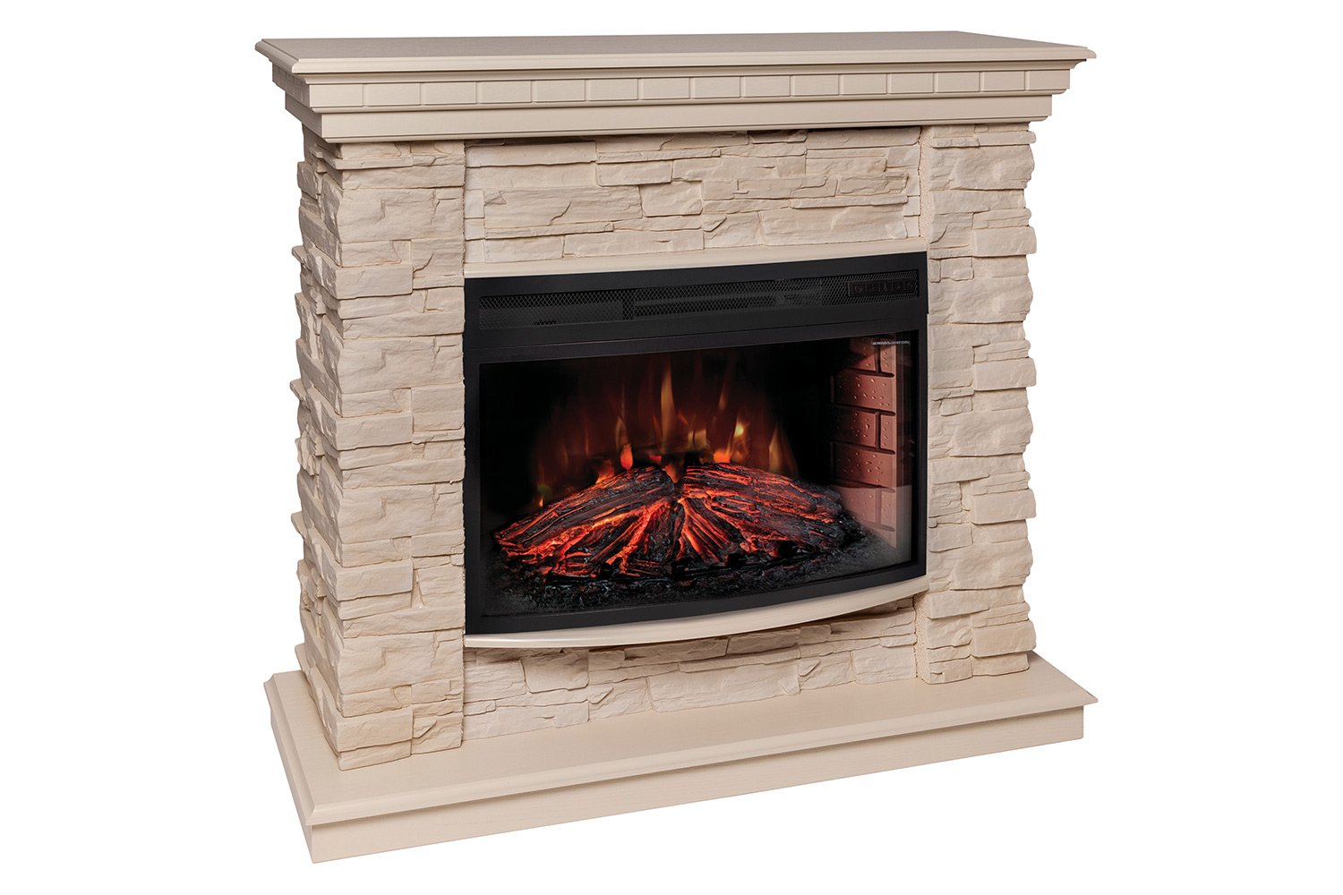 Каминокомплект RealFlame Elford