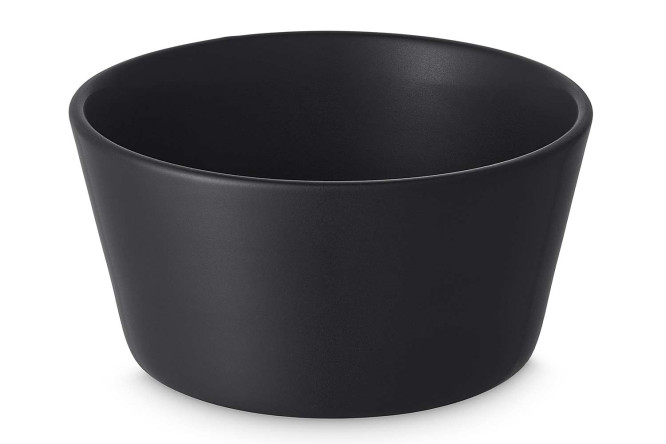 Изображение товара Салатник Sola black