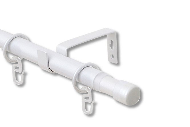 Изображение товара ARTTEX Карниз-телескоп одинарный 56 101, 160-300 см