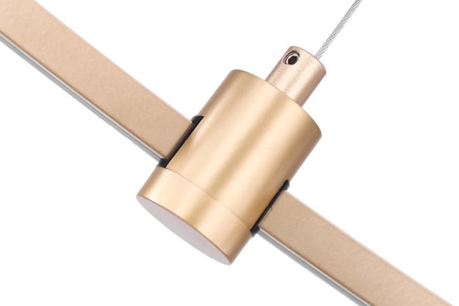 Светильник подвесной LED FREYA FR4005PL 10 кв.м., LED, 60 см