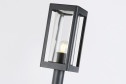 Светильник уличный AMBRELLA LIGHT Garden На корпус, 40 Вт, E27