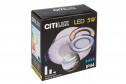 Светильник встраиваемый CITILUX Акви 1.5 кв.м, LED
