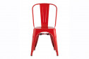 Стул Stool Group Tolix 45х84.5х51.5 см
