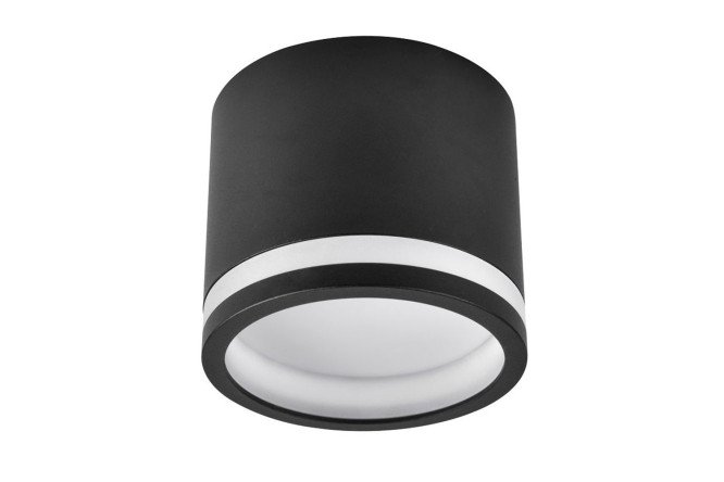 Изображение товара Светильник потолочный LED Festum 8.5x7.5x8.5 см, LED