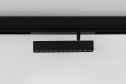 Светильник диммируемый LED AMBRELLA LIGHT Track System 1 м², 2.5x11.2x23.2 см, LED