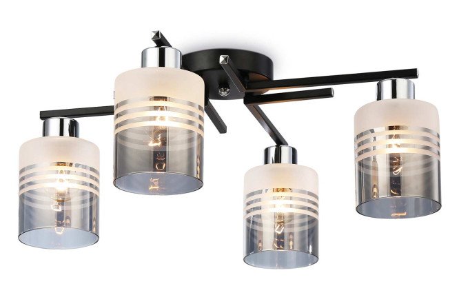 Изображение товара Потолочный светильник AMBRELLA LIGHT Traditional для 12 кв.м. с цоколем E27