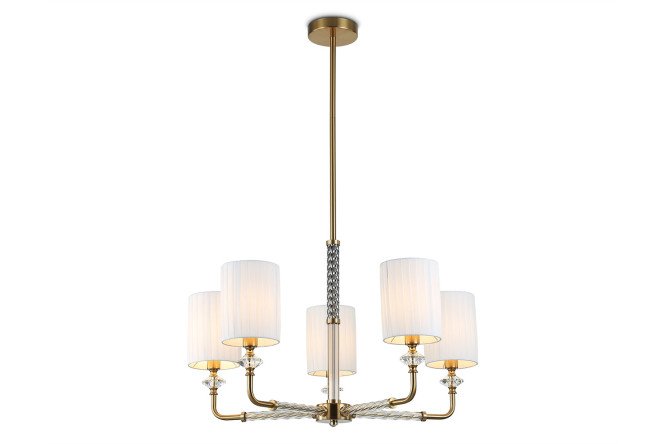 Светильник на штанге AMBRELLA LIGHT High Light 18 кв.м., 68х64х68 см, E14