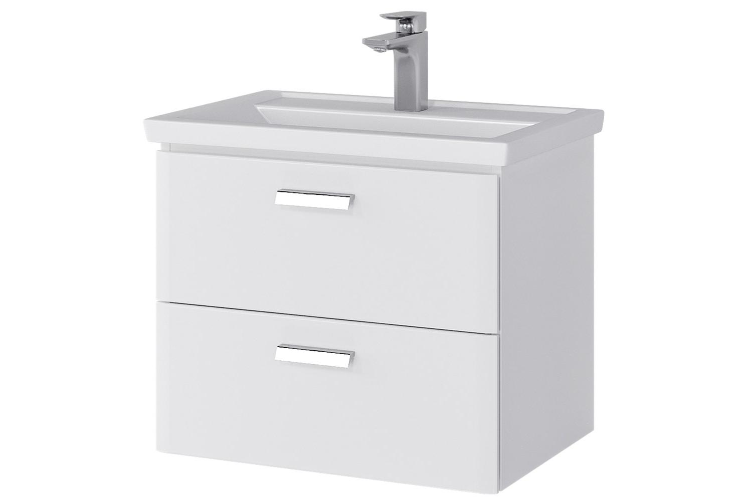 Тумба подвесная Sanstar Gretta