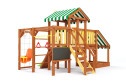Детский игровой комплекс Baby Play