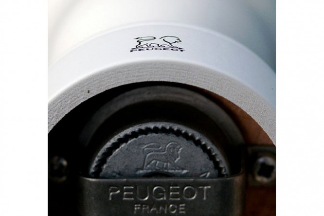 Мельница для перца Peugeot Paris u'select