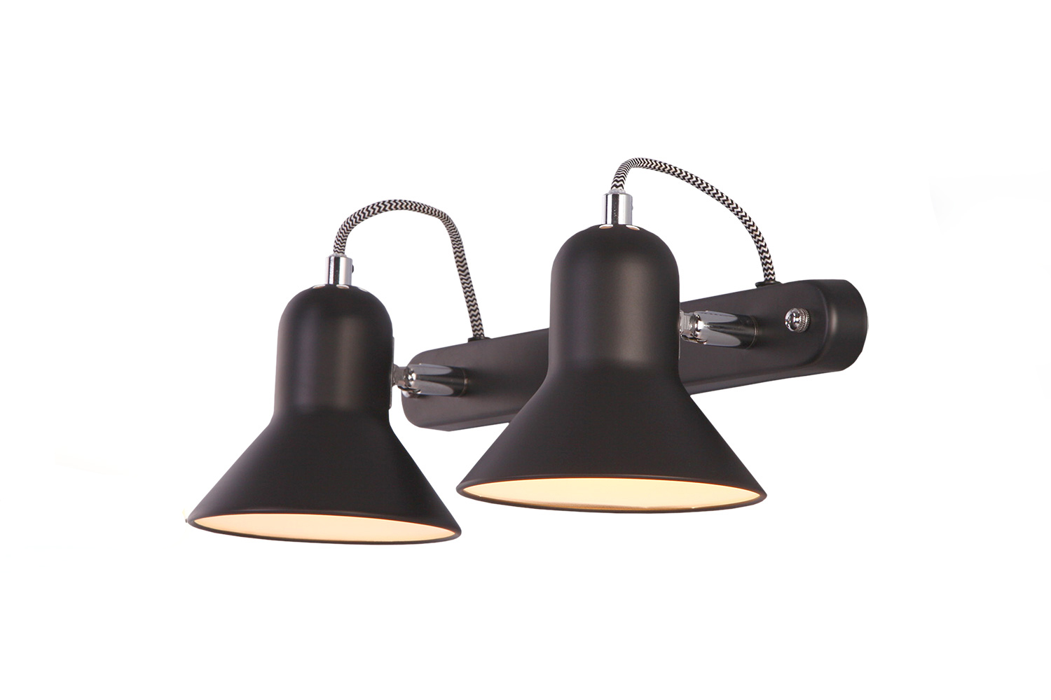 

Система спотов Canotier, Canotier