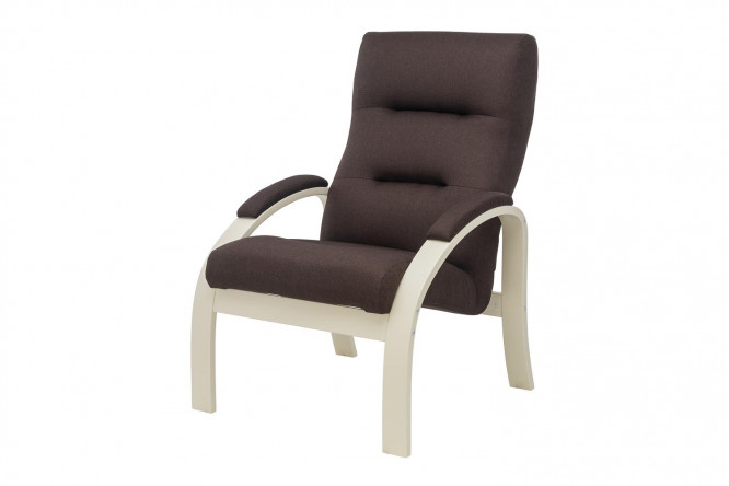 Изображение товара Кресло Лион стильное и комфортное для домашнего и офисного использования