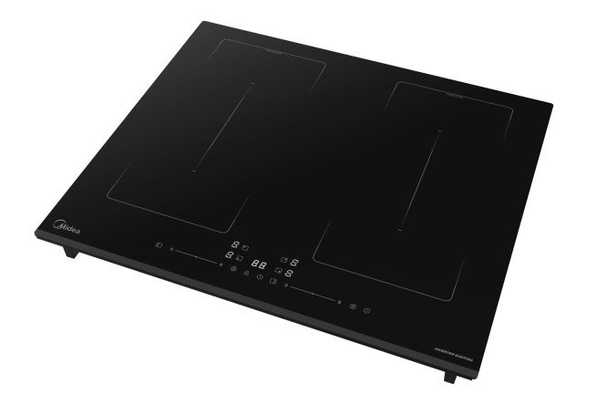 Фото 11 Индукционная панель MIDEA MIH 67787F 59 см