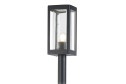 Светильник уличный AMBRELLA LIGHT Garden На корпус, 40 Вт, E27