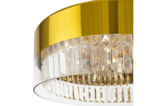Светильник подвесной MAYTONI DECORATIVE LIGHTING Modern Wonderland 12 кв.м., 40х40.5х40 см, E14