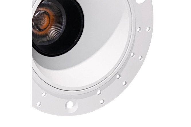 Светильник врезной LED FAVOURITE Mortise 14.5x7.5x14.5 см, LED
