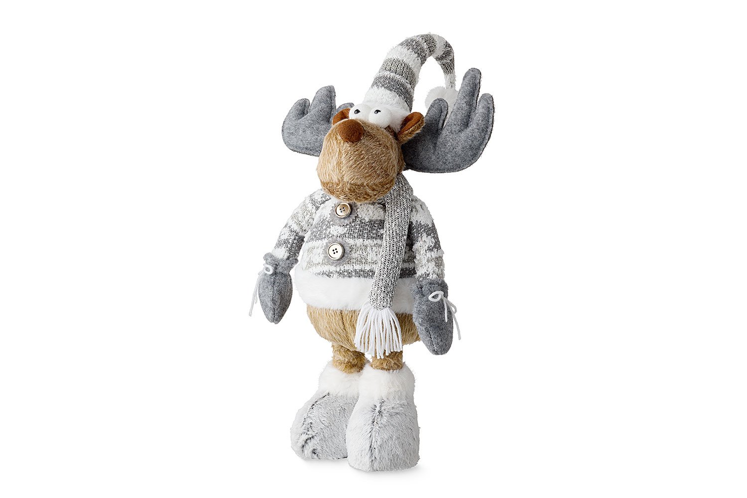 Hoff Игрушка мягконабивная Олень