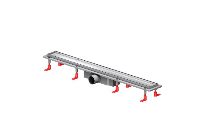 Изображение товара Трап для душа линейный AM.PM Primeflow W02SC-U11-080-04SB