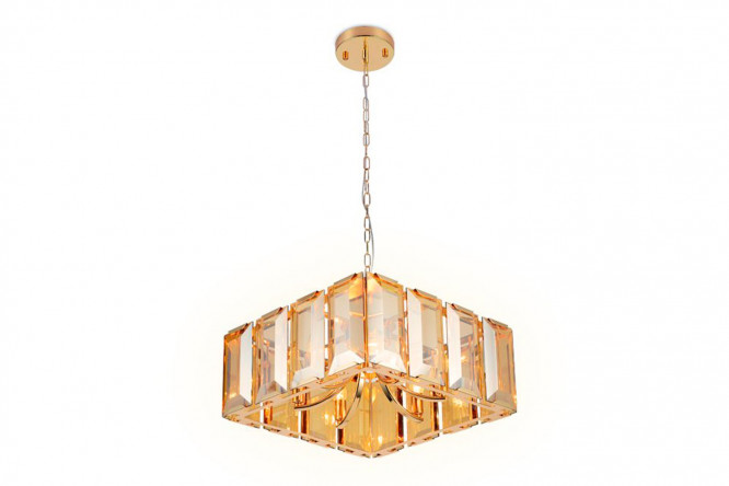 Изображение товара Люстра AMBRELLA LIGHT TR51 18 кв.м., 50х100х50 см, E14