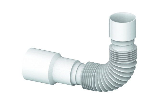 Изображение товара Гофра 1 1/2"х40/50 UNICORN D40