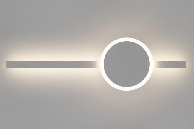 Бра LED CITILUX Стиг 3.5 кв.м, LED