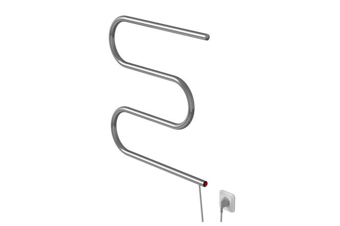 Изображение товара Полотенцесушитель MIXLINE Simple M 556803 60х60 см