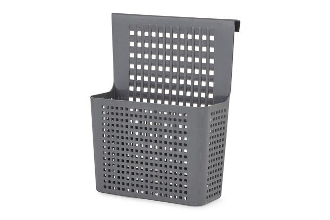 Изображение товара Контейнер навесной Лофт на дверцу 24.5x31x9 см