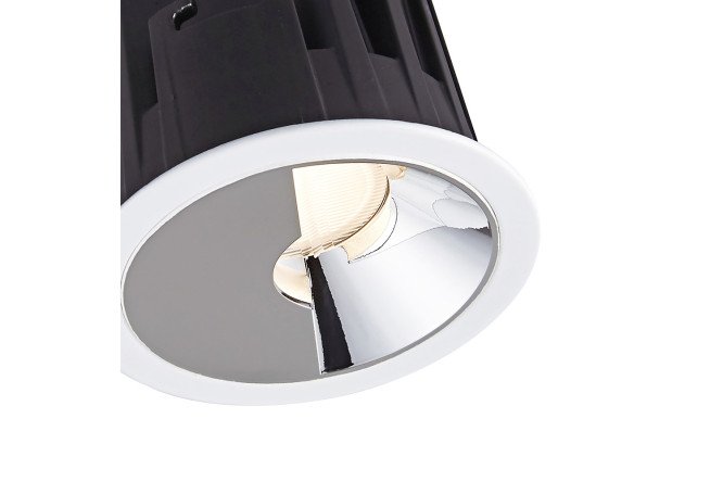Светильник врезной LED FAVOURITE Halv 8.5x7.8x8.5 см, LED