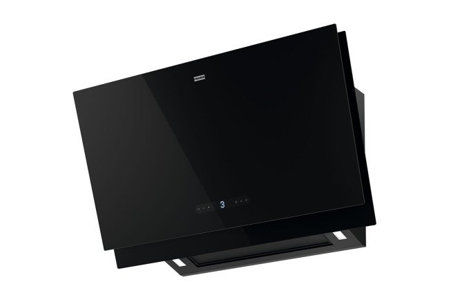 Изображение товара Вытяжка FRANKE Maris FMA 2.0 PRO 907 BK 330.0682.357 цвет чёрный, 89.8 см