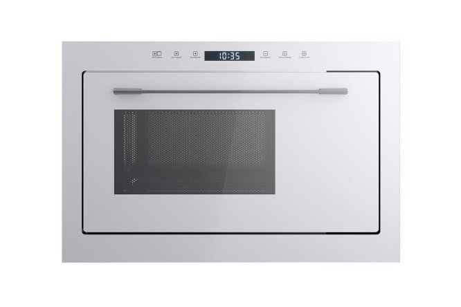 Микроволновая печь LEX Bimo 25.03N White 59.2х39х38.2 см