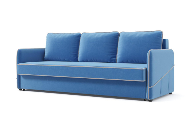 Изображение товара Диван-кровать Лаки с механизмом Еврокнижка 215х95х94 см