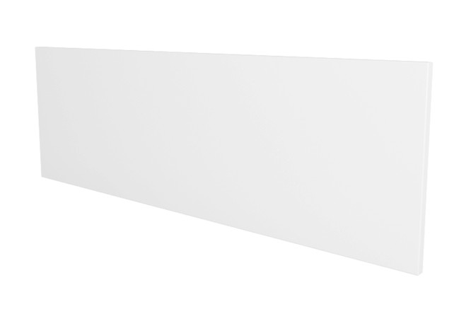 Изображение товара Офисный лицевой экран Complement 3750003 160х51,5 см акрил неподвижный