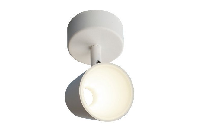 Изображение товара Стационарный LED-светильник ELEKTROSTANDARD Snappy 1,7 м² для помещений