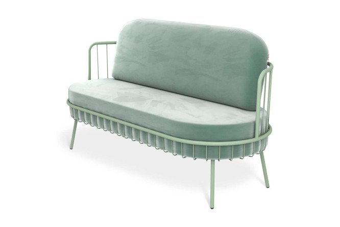 Изображение товара Диван SHT-SF8