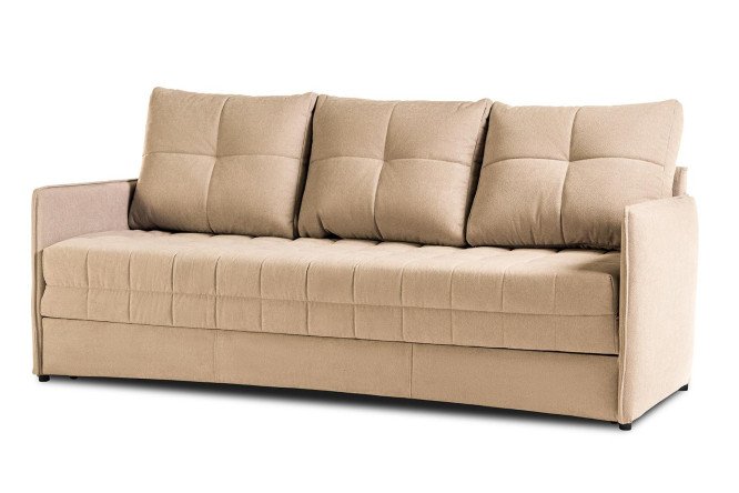 Изображение товара Диван-кровать Панда с выкатным механизмом трансформации 215х100х92 см