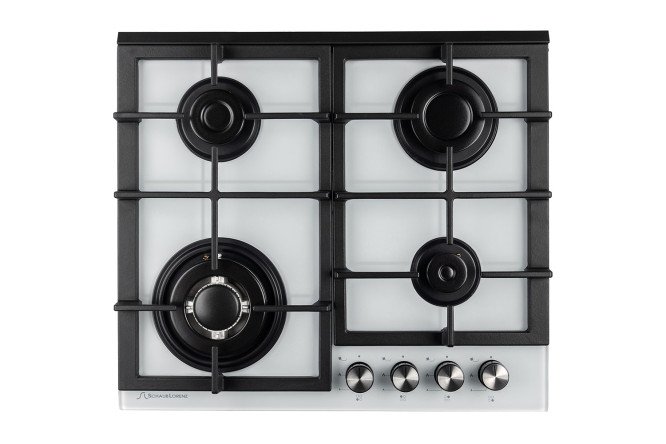 Изображение товара Газовая панель SCHAUB LORENZ GL6611 59 см