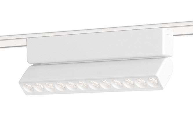 Изображение товара Светильник трековый LED AMBRELLA LIGHT 1 м² с естественным светом