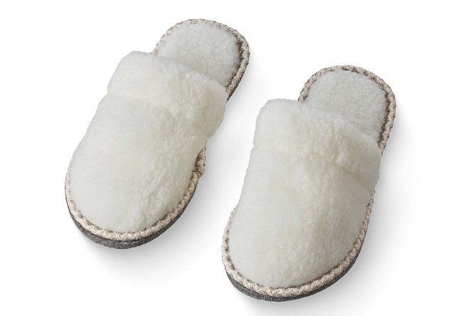 Изображение товара Пантолеты женские HOFF Enstatit 37