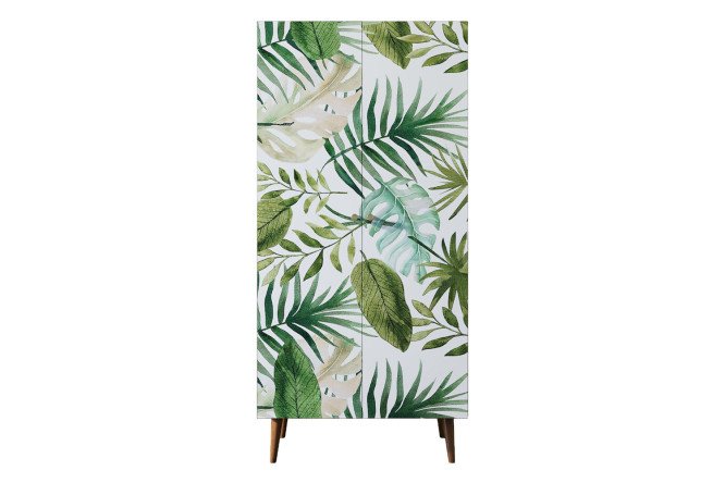 Изображение товара Шкаф 2-створчатый Berber для хранения вещей