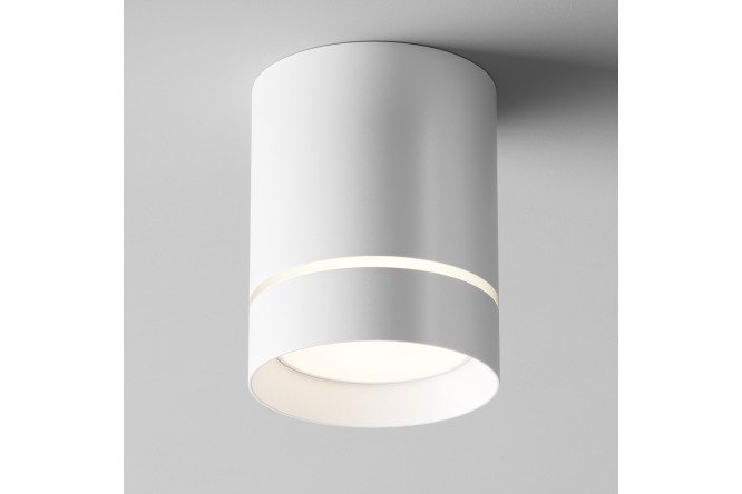 Фото 7 Светильник потолочный LED Ceiling & Wall Orlo 7.9x10x7.9 см, LED