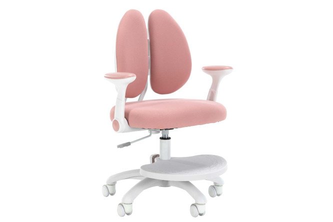 Изображение товара Детское автомобильное кресло EVERPROF Kids регулируемое безопасное