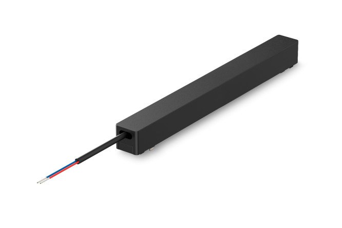 Изображение товара Внутренний блок питания AMBRELLA LIGHT Track System Magnetic Ultra Slim 2.6x2.4x41 см