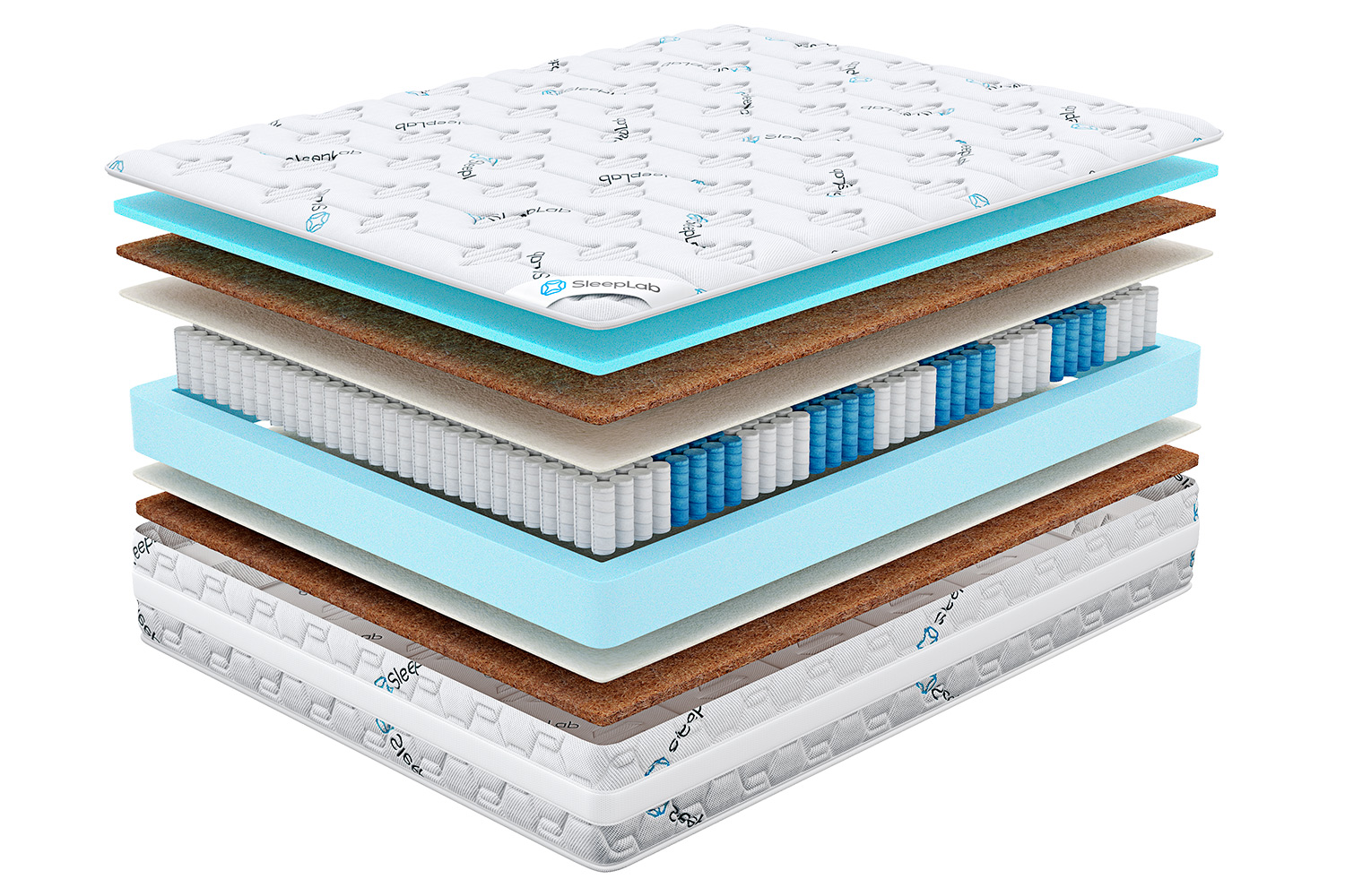 Матрас SLEEPLAB Impero