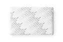 Анатомическая подушка MICASA Zinc 40х60 см