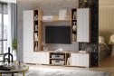 Полка настенная Хилтон 113.8 см