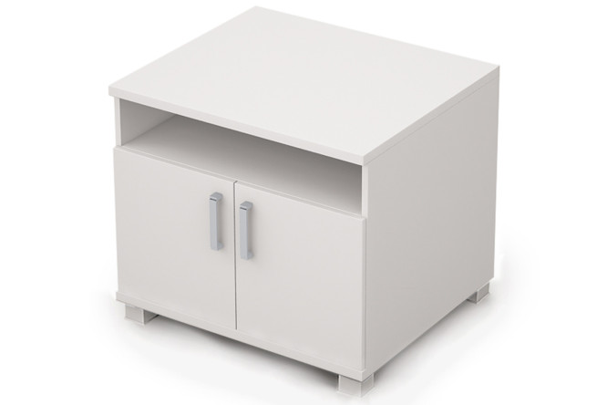 Изображение товара Тумба для оргтехники Avance 80х63х60 см